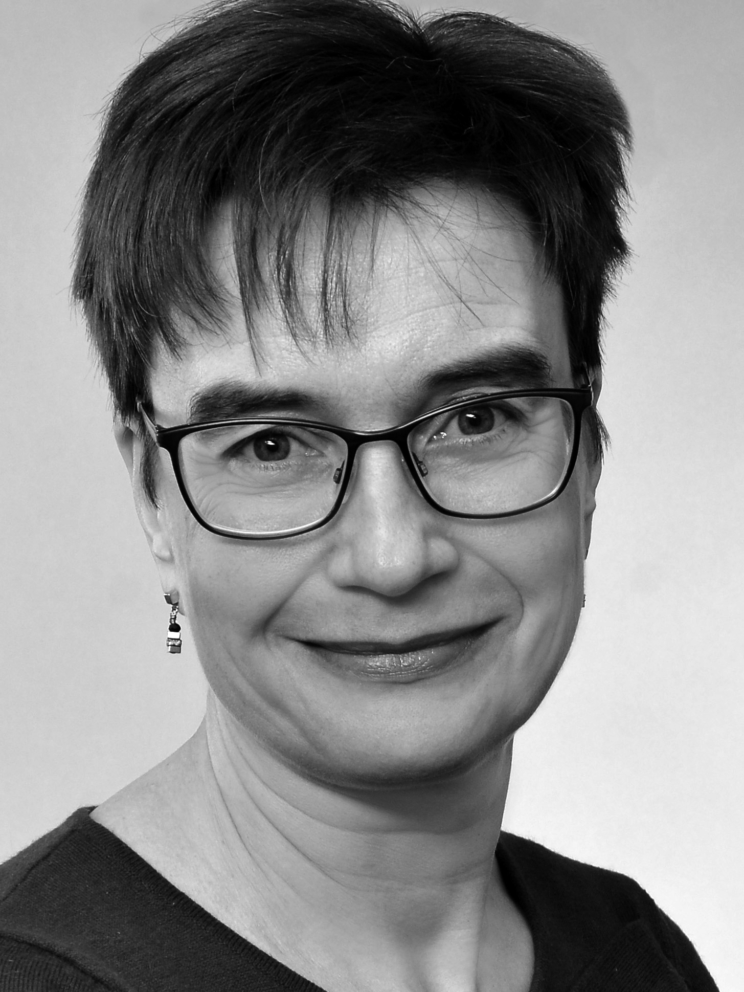 Andrea Kaindl